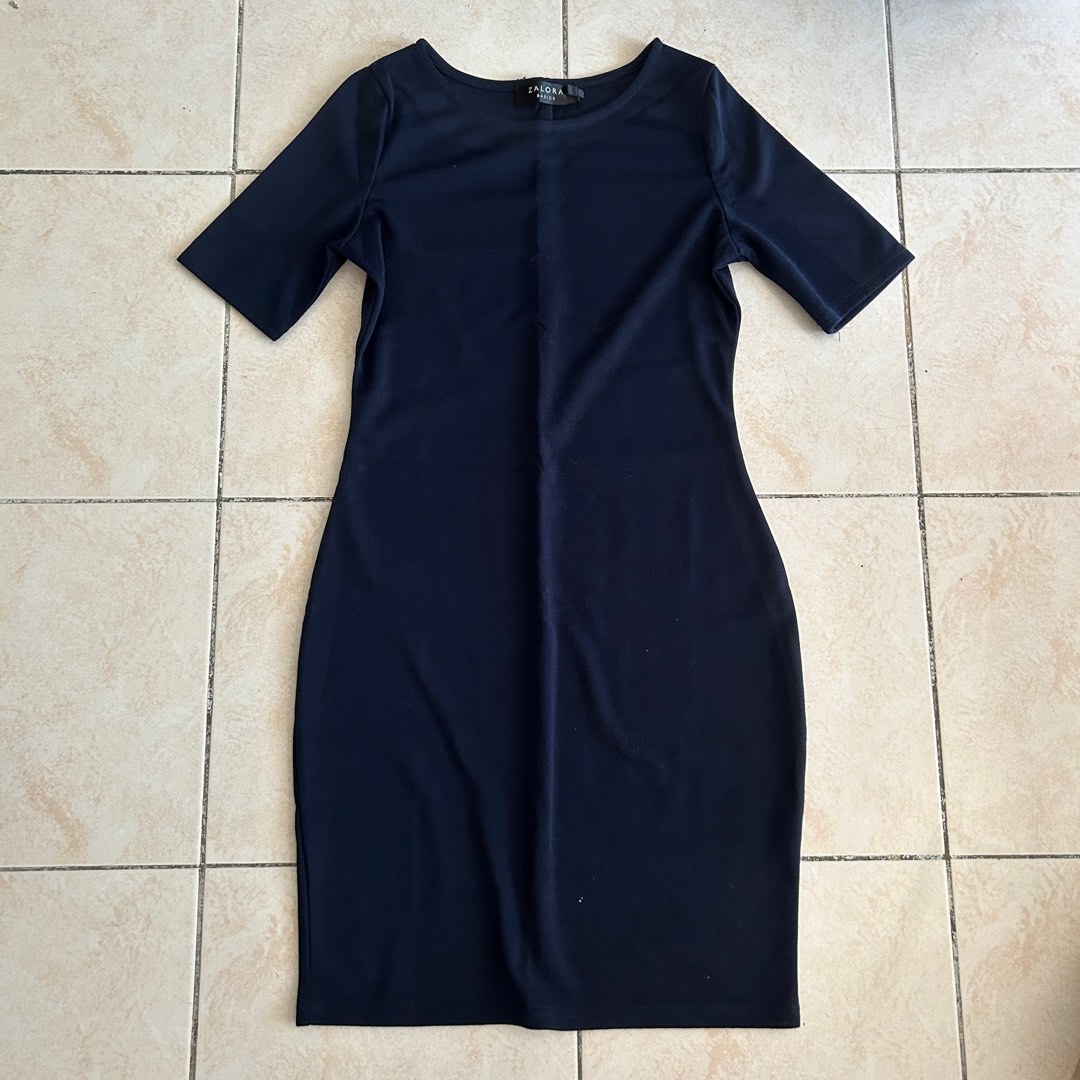 Zalora semi formal dress shop