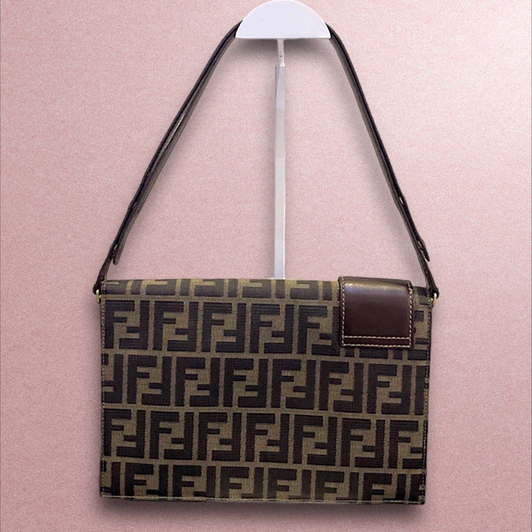 Fendi preloved discount