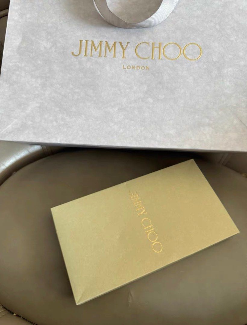 [preorder] JIMMY CHOO 2024 Year of Dragon Red Packet, Everything Else