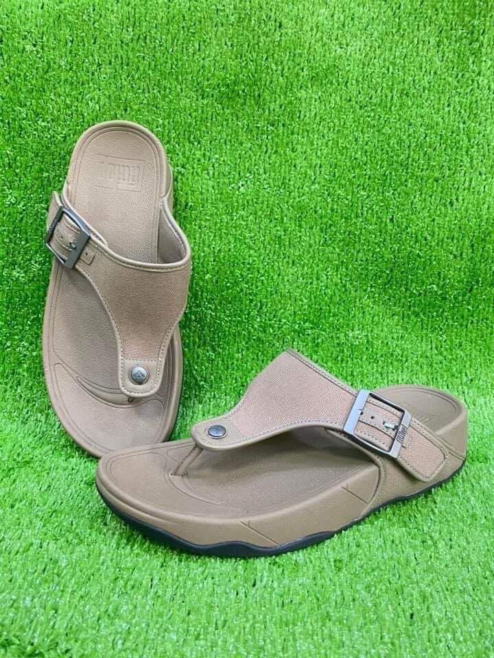Pre Order New Original FITFLOP Men Sandals Men s Fashion