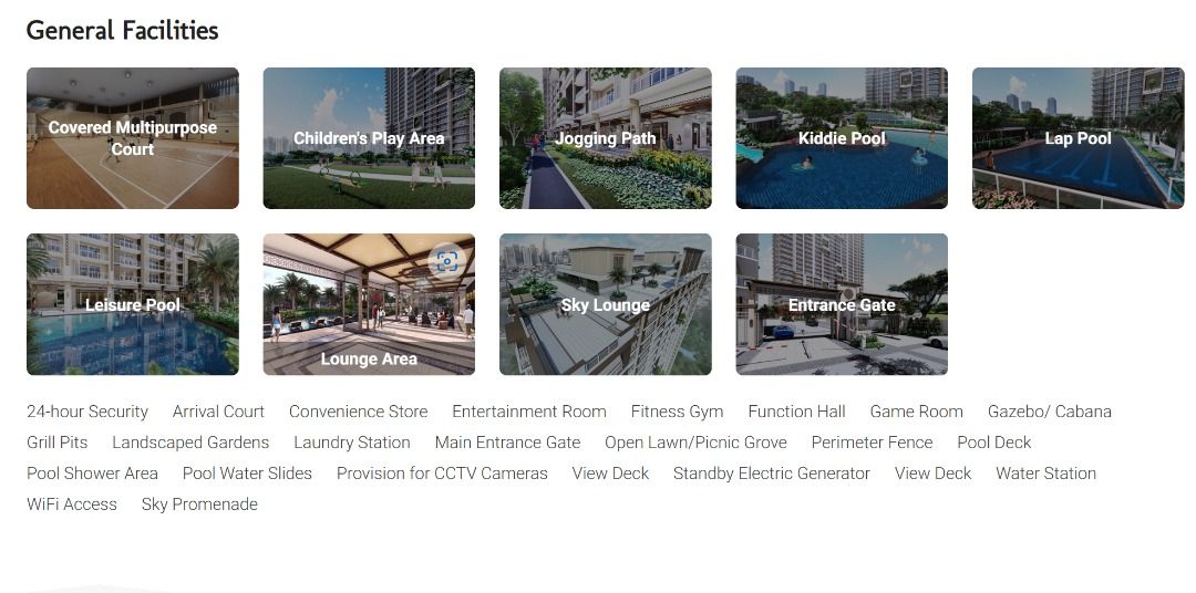 NEW BUILD ReSale/Below Market Price/ 1 bedroom Condo Alegra Garden