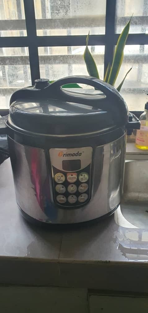 Primada pc hotsell 6010