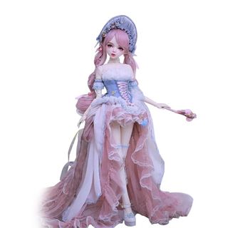 Affordable bjd 2025 dolls
