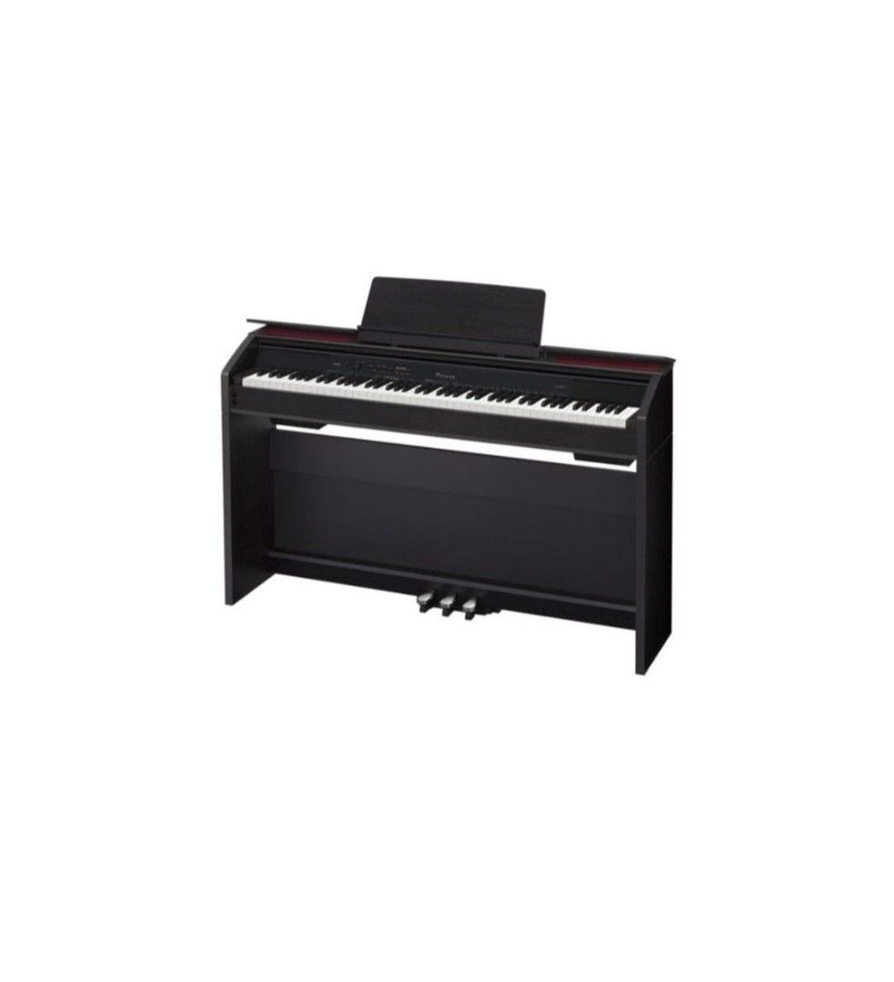 Casio px860 new arrivals