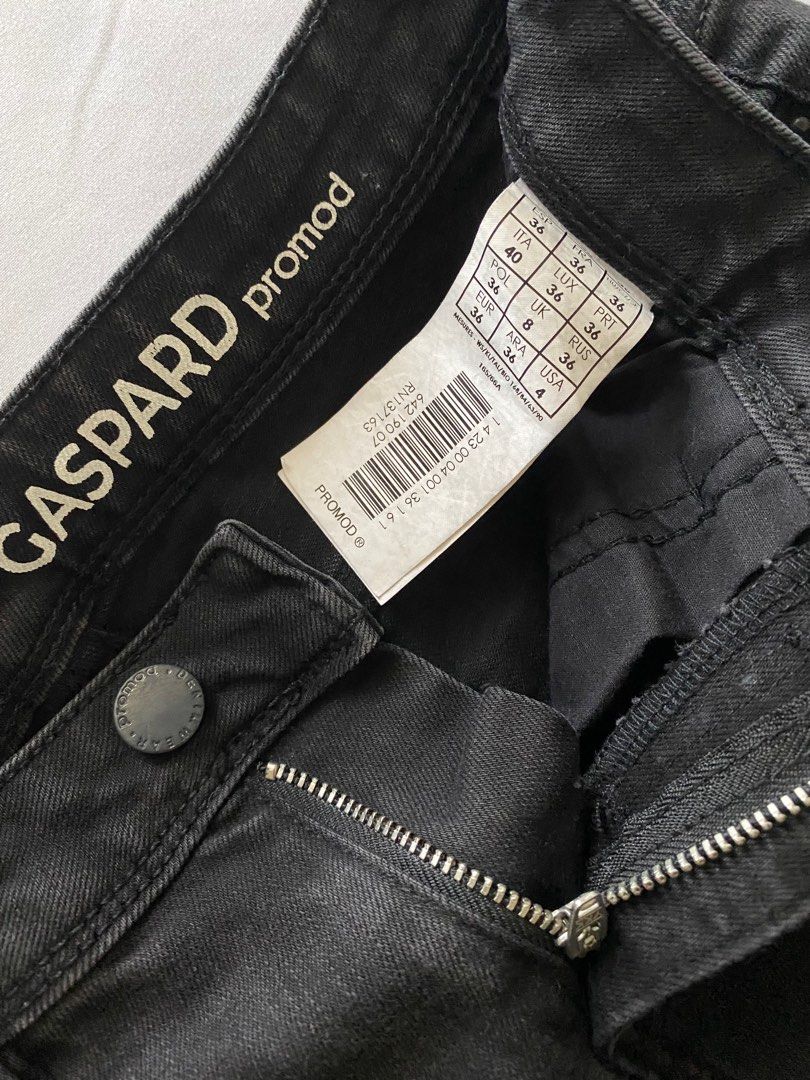 Promod hotsell pantalon gaspard