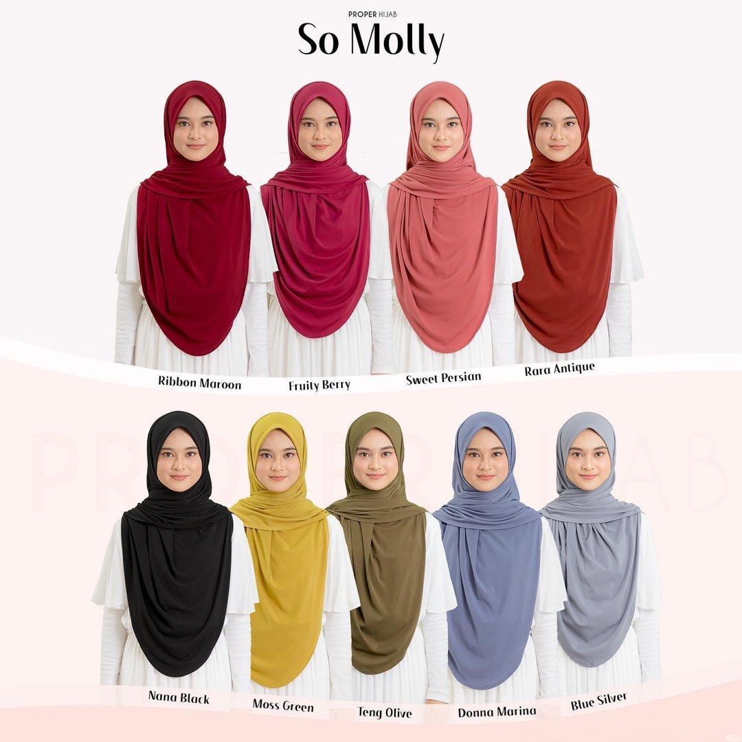proper hijab website