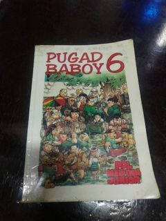 Pugad Baboy 6