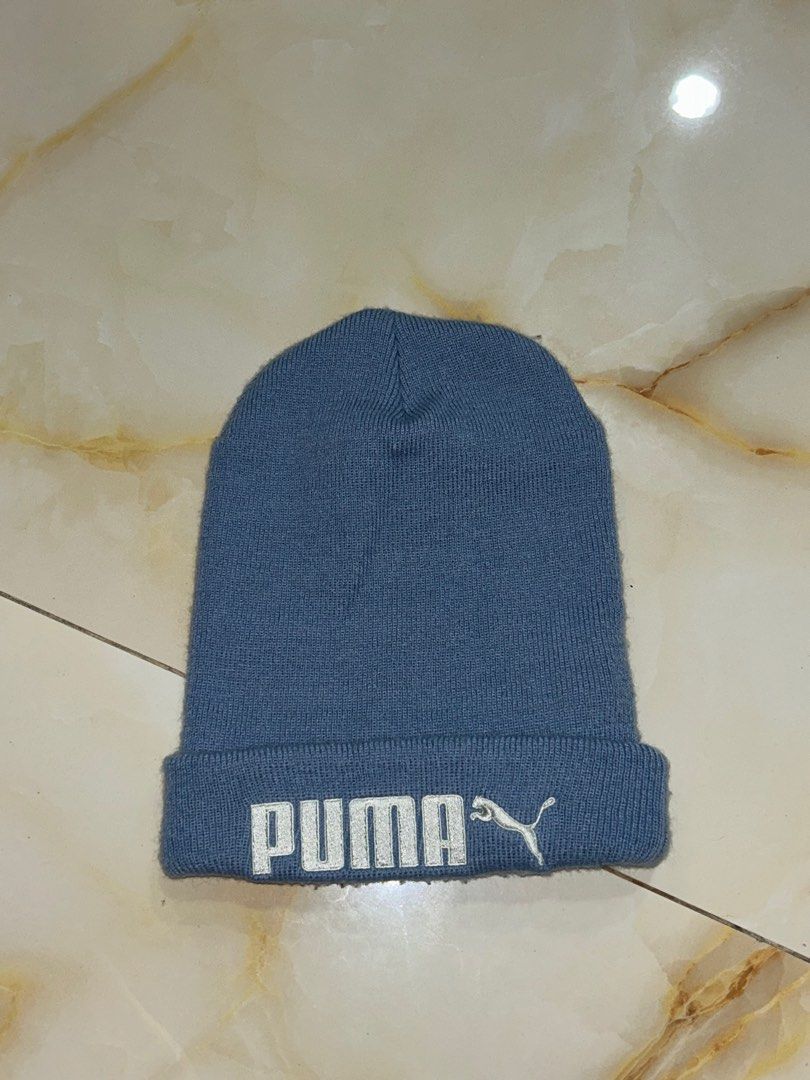 Puma baby cap sale