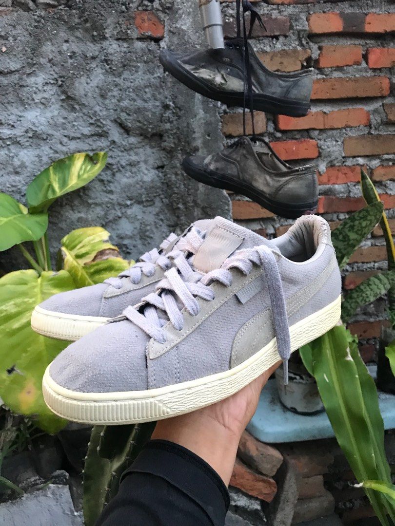 Puma basket classic cocoon best sale