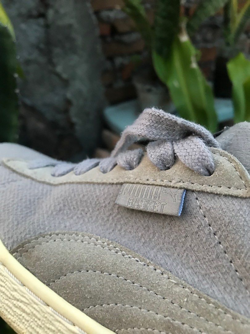 Puma basket classic cocoon discount