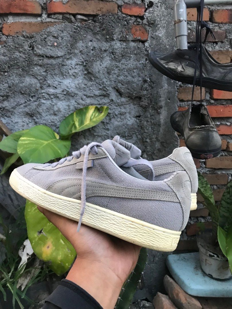 Puma basket classic cocoon