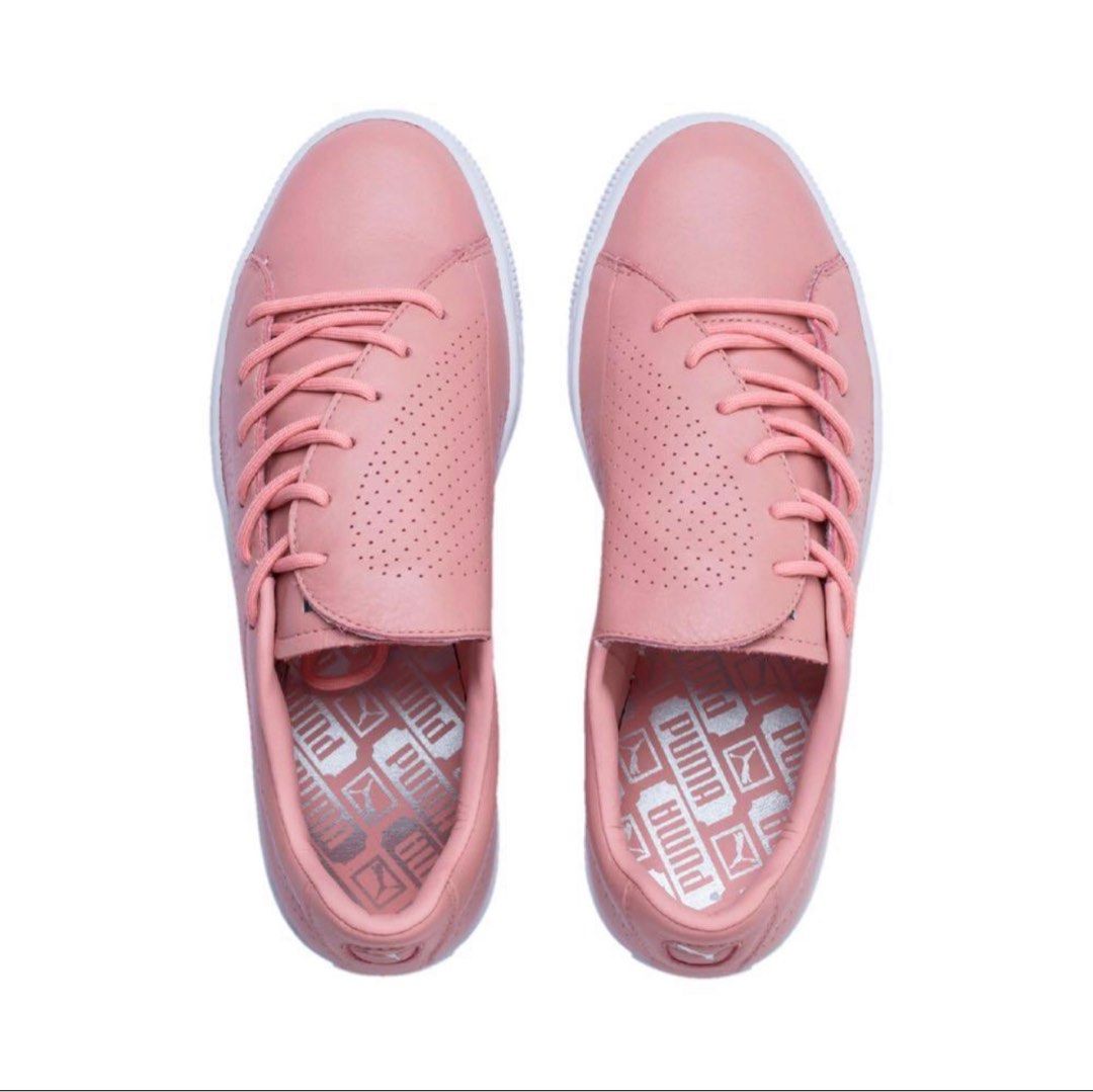 Puma basket crush perf hot sale