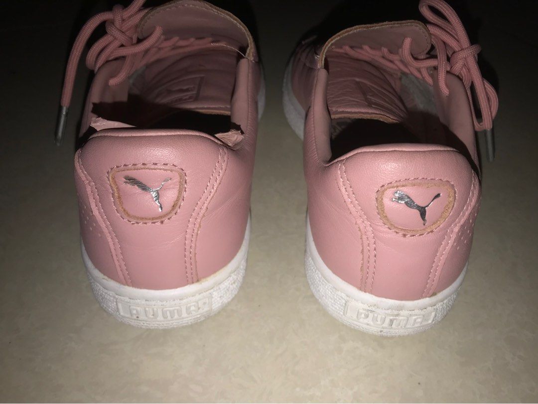 Puma basket 968 hot sale