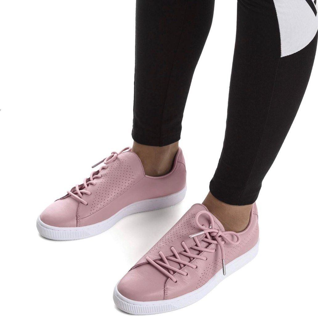 Puma basket best sale crush perf