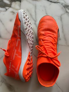 Childrens football boots size 10 best sale