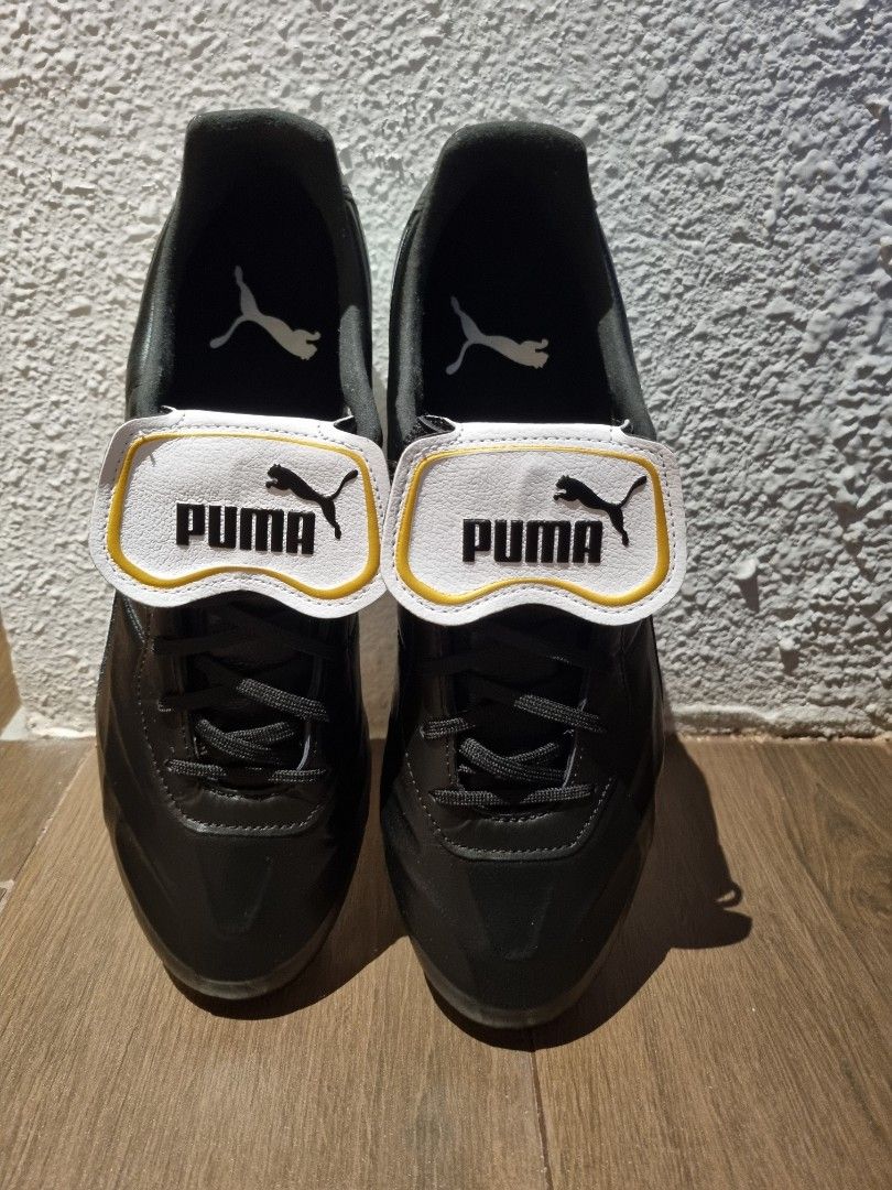 Puma best sale king top