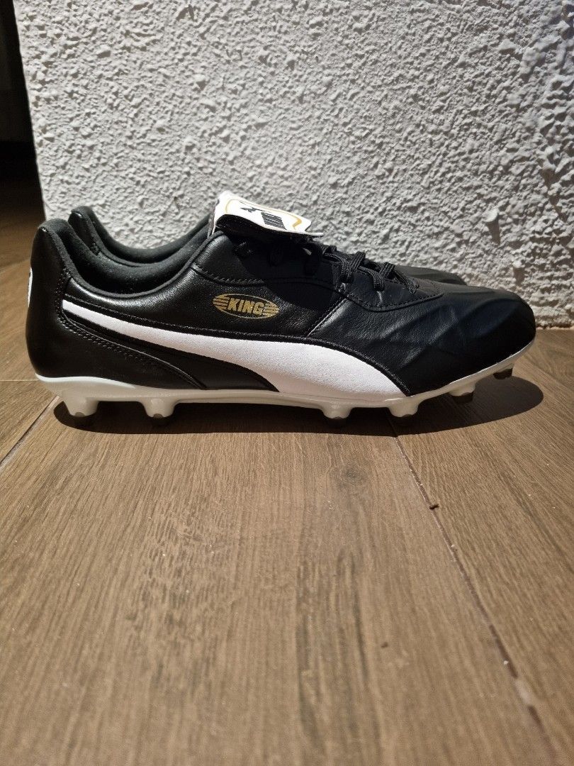 Puma king hotsell top fg