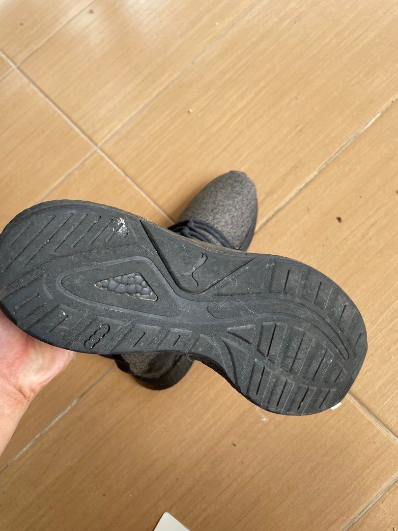 Puma NRGY Neko Knit Running Shoes Men s Fashion Footwear