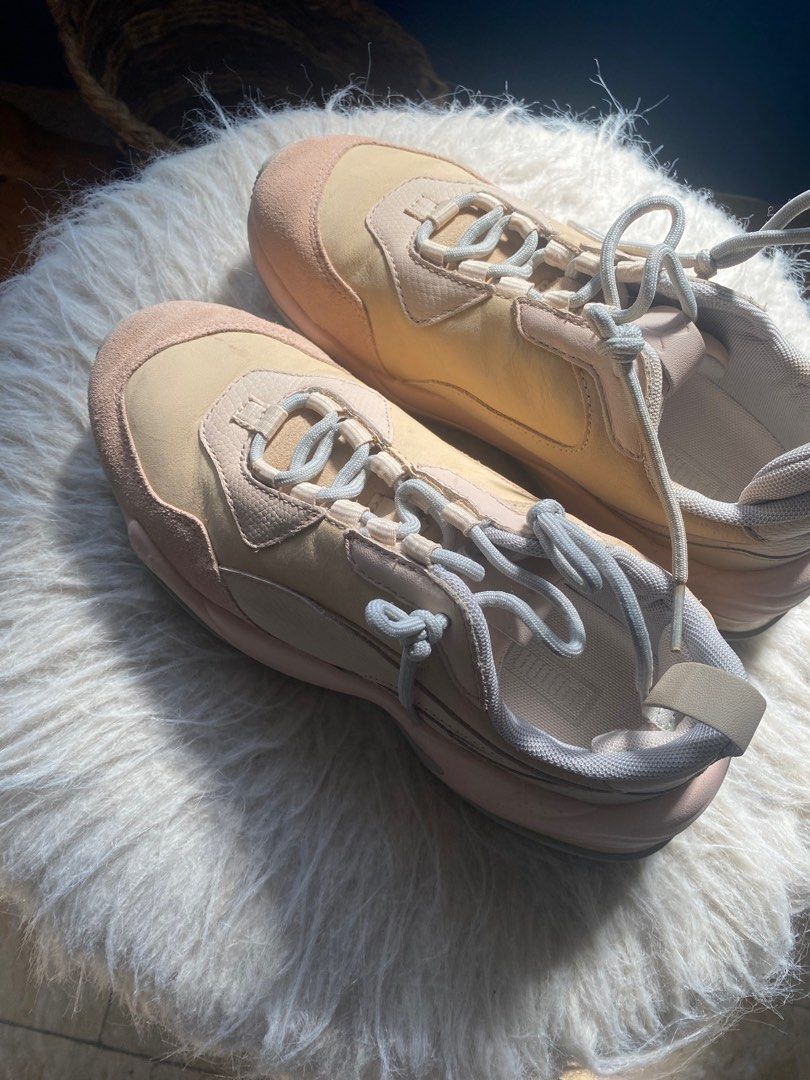 Puma Thunder Desert WNS 23cm