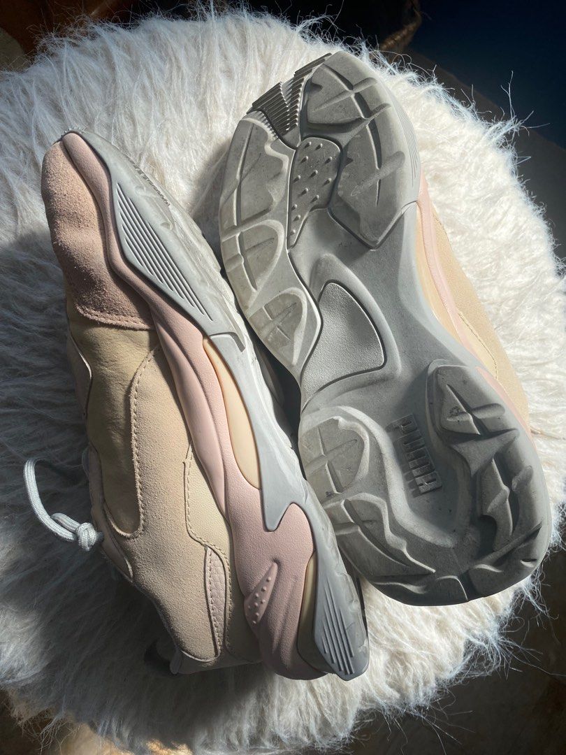 Puma thunder desert wns online