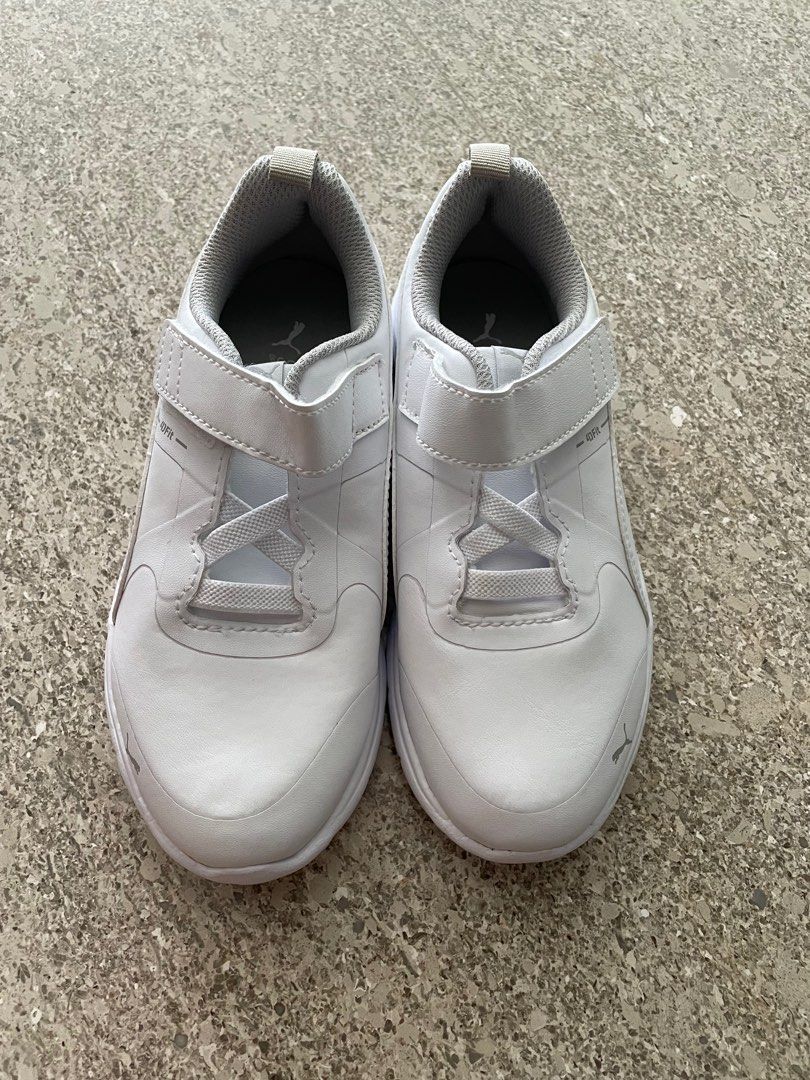 Puma lightweight shoes sale