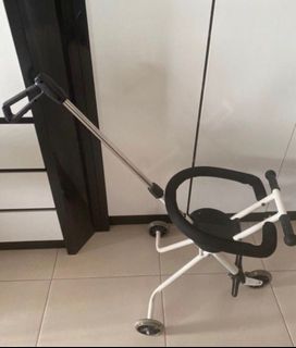 Evenflo best sale gyre lx