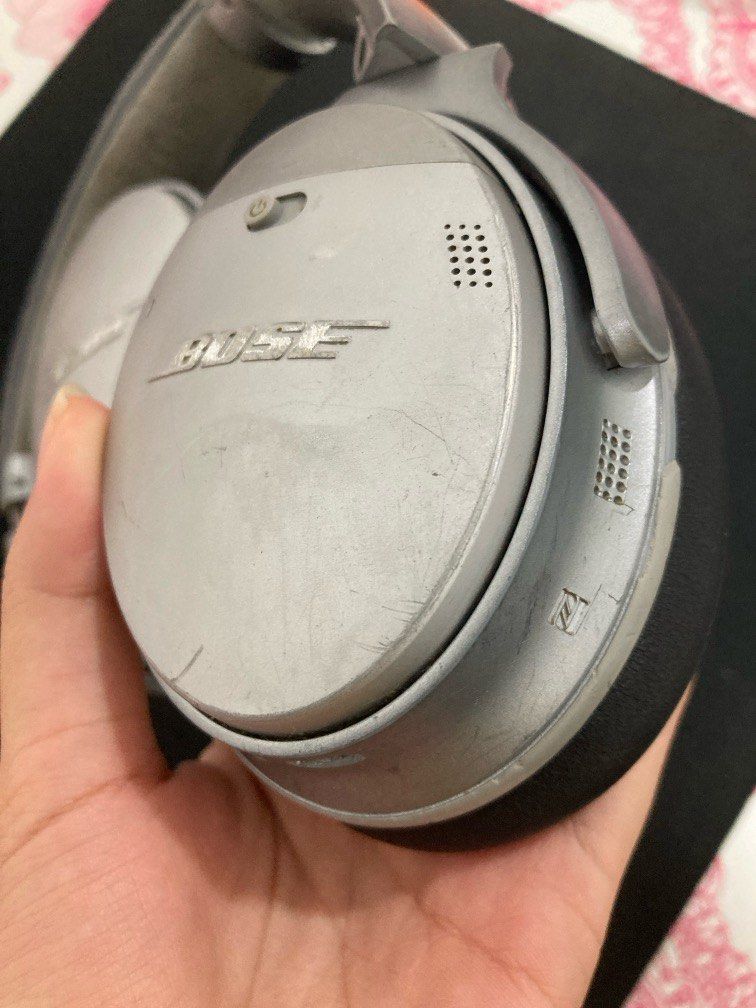 Qc35ii outlet