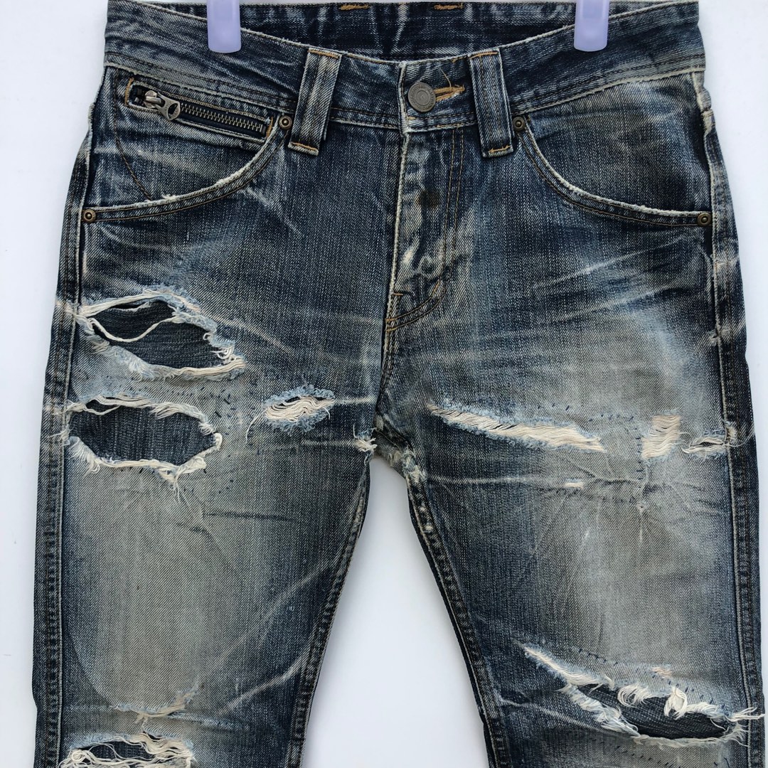 Jeans trap cheap