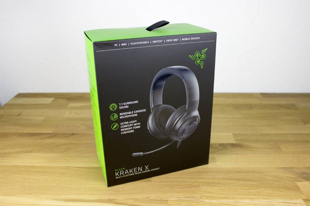 Razer Kraken X471348863567155200