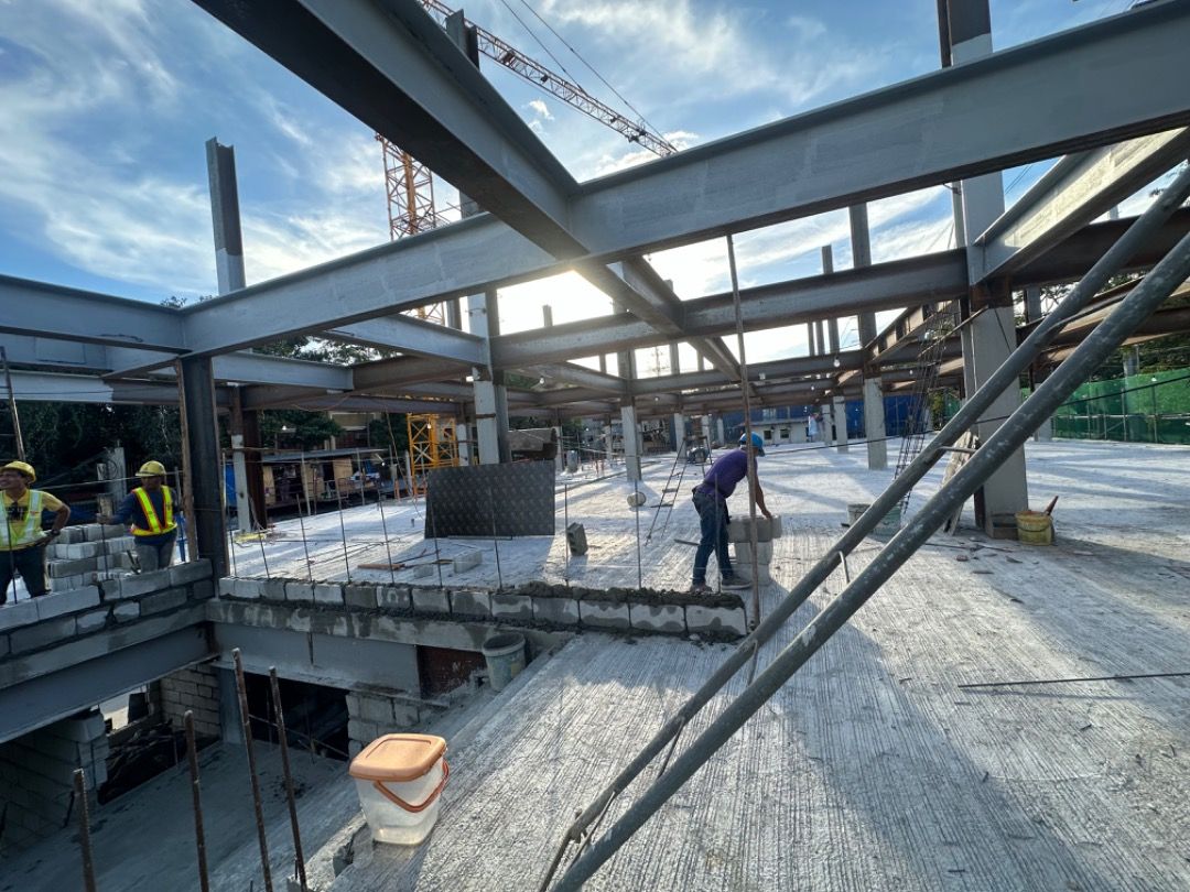 Ready Mix Concrete, Commercial & Industrial, Construction & Building ...