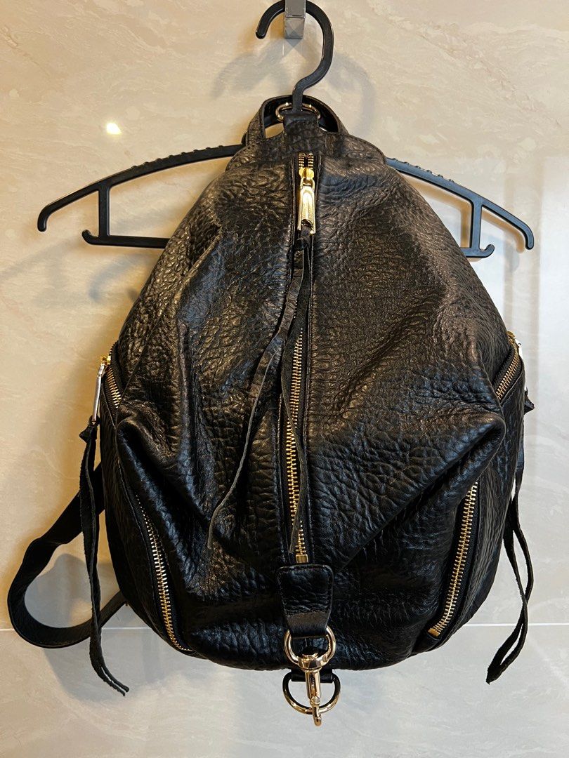 Rebecca minkoff julian backpack cheap look alike