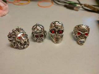 (Category: ) located in . Submitted by hidden_gems_shop (Listing ID 1279432193, Image 1). Description: .