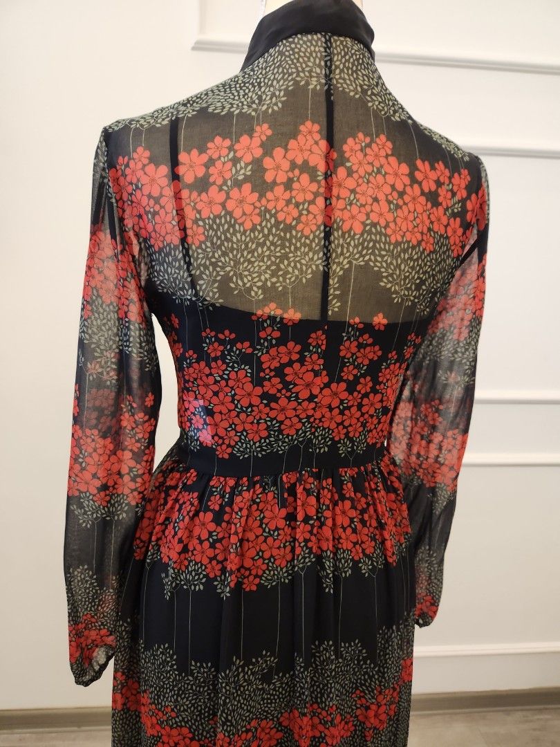 Red Valentino Dress