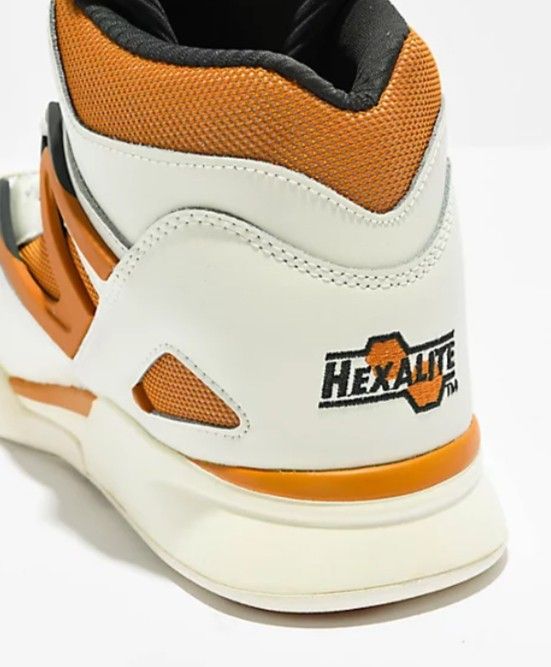 Reebok pumps high tops sale