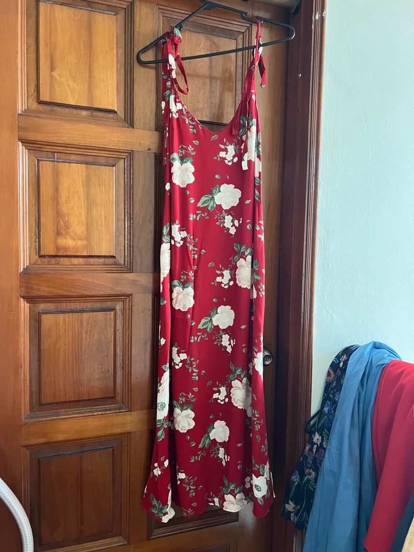 Jade dress 2024 reformation