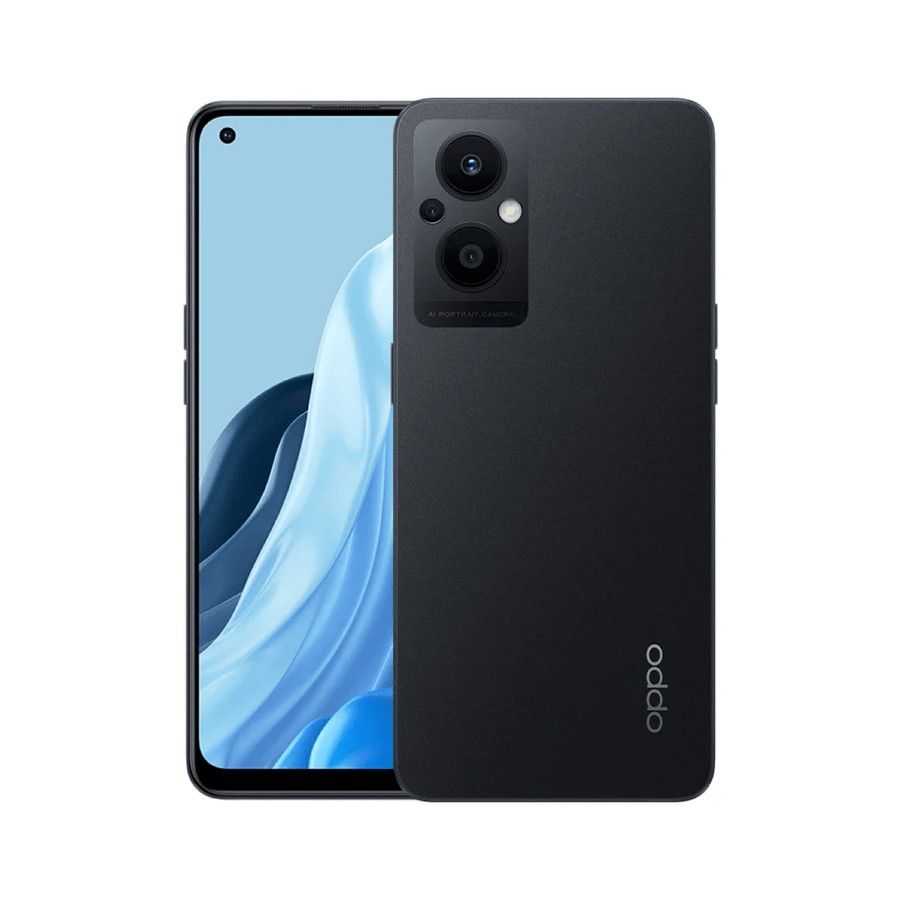Reno 7Z 5G Black 128GB, Mobile Phones & Gadgets, Mobile Phones, Android ...