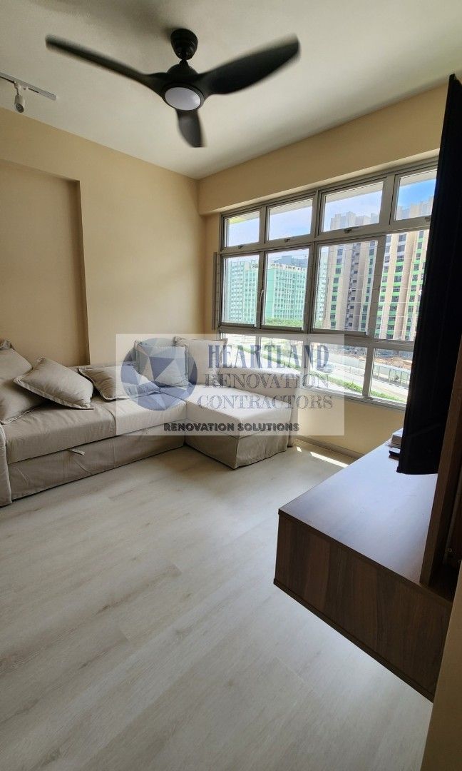 Renovation Contractor (competitive Price!)62863093678211114