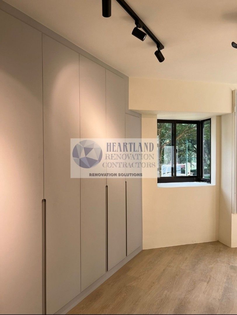 Renovation Contractor (competitive Price!)628630936782111126