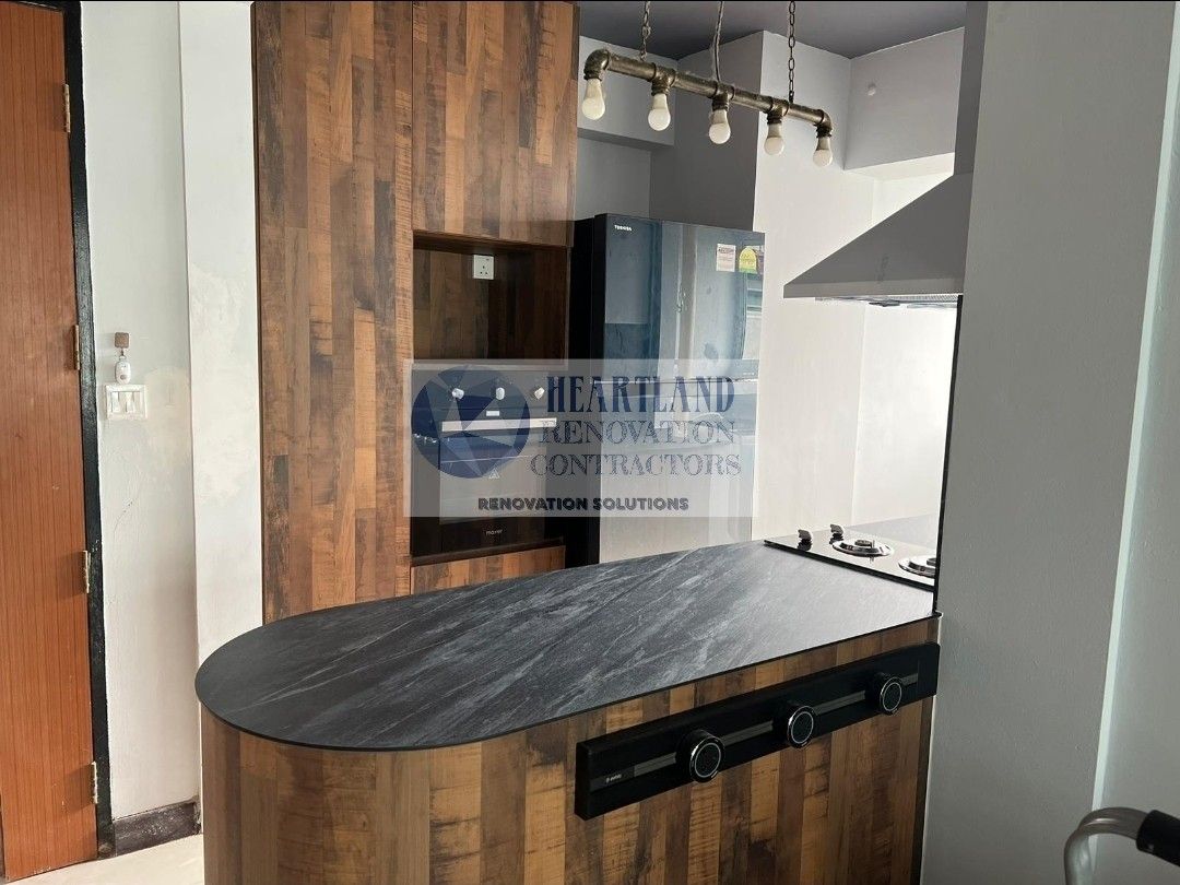 Renovation Contractor (competitive Price!)62863093678211113