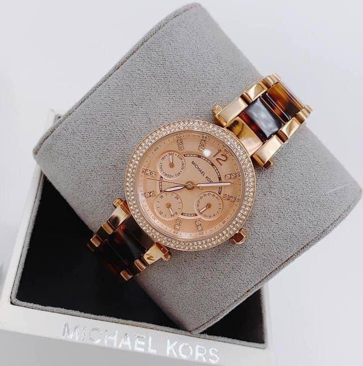 Michael kors mk5841 hotsell