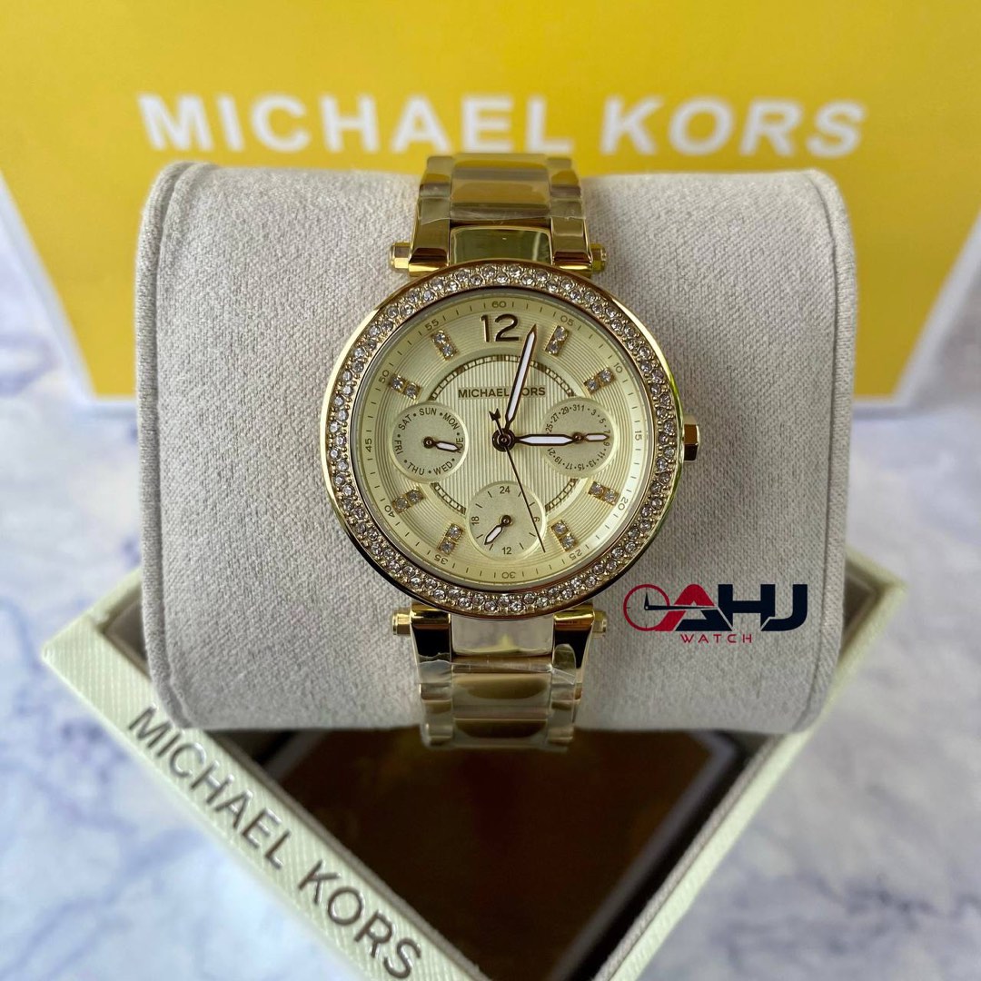 Michael hotsell kors mk6056
