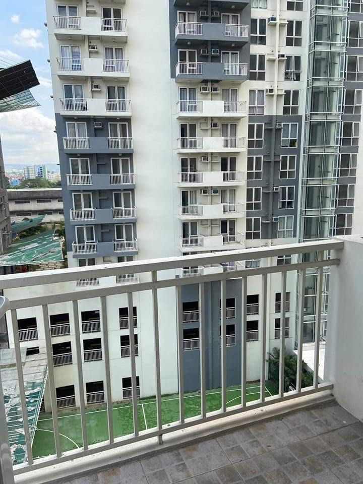 RFO STUDIO2Br Rent To Own Condo Pasig Ugong Tiendisitas Megamall Bgc