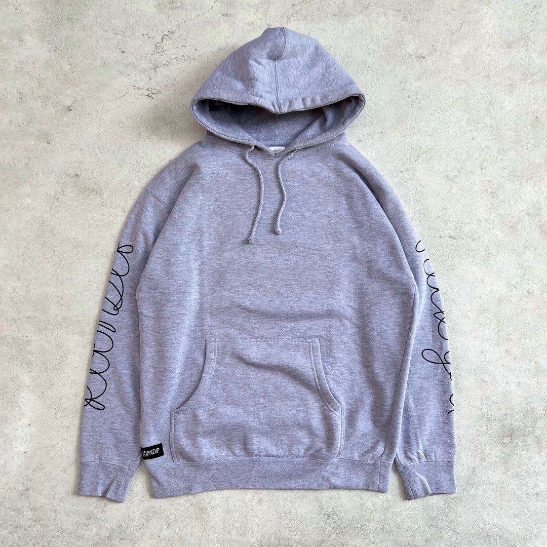 Ripndip tangled on sale hoodie