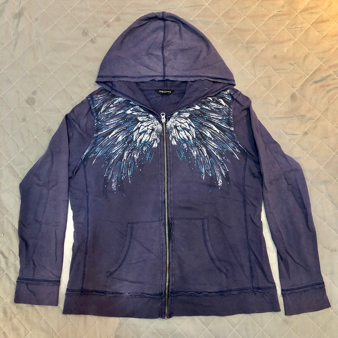 Rock and republic hoodie outlet