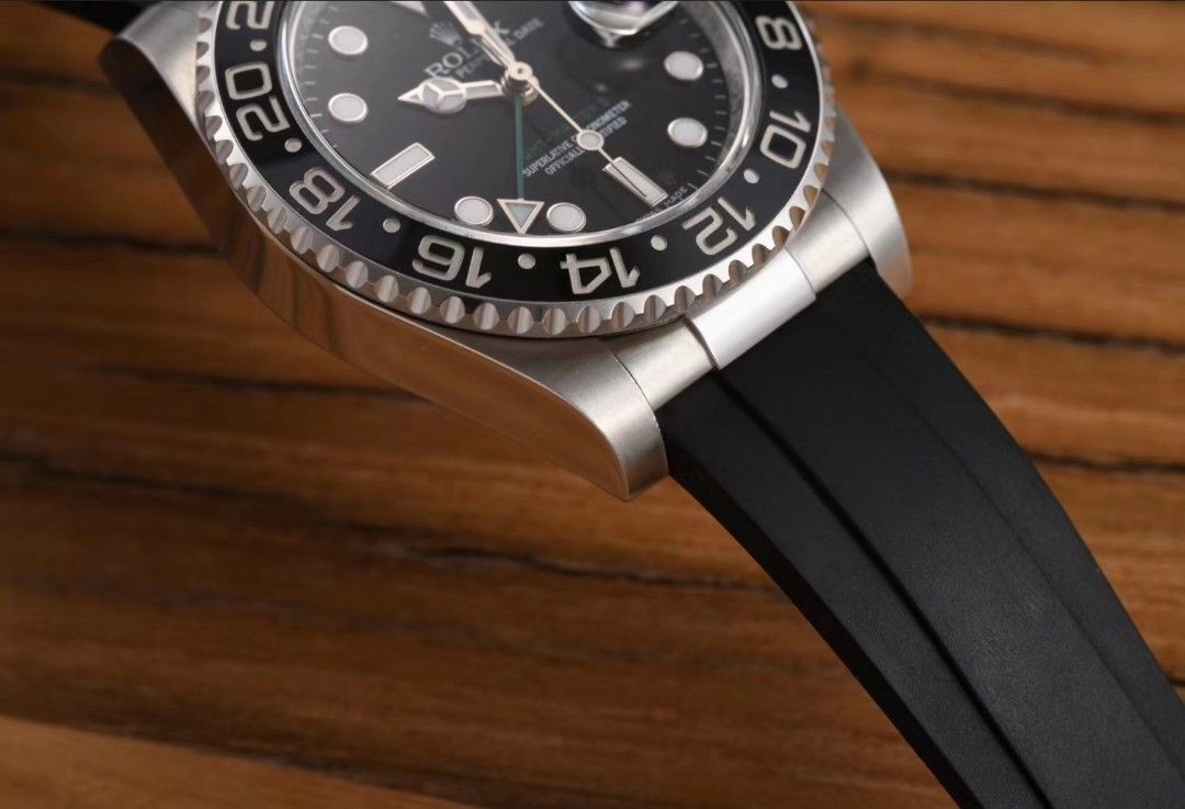 Gmt oysterflex discount