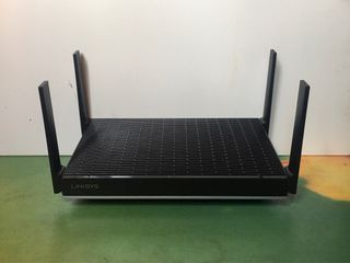 LINKSYS EA9350 AX4500 MAX-STREAM WiFi 6 Router 雙頻無線路由器64180454555395110