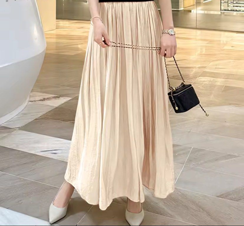 SALES PROMOTION ZANZEA Korean Style Womens Elegant Pleated