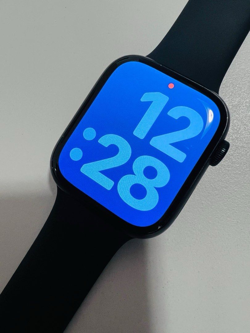 Apple watch 2025 series 1 sale