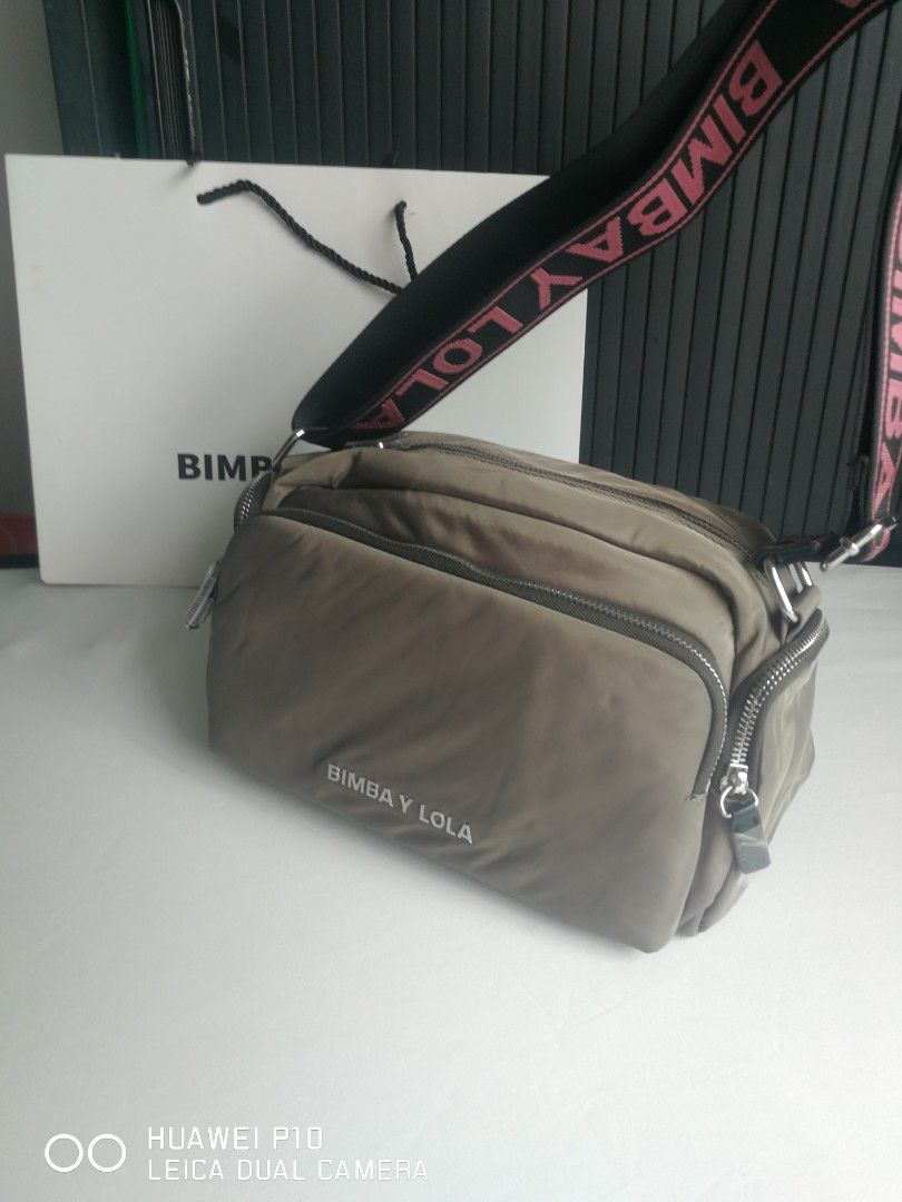 Bimba y hotsell lola bags sale