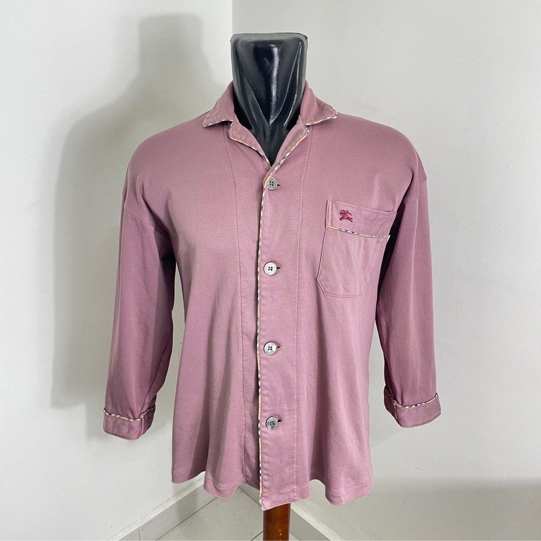 Burberry sale top london